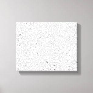 Transparent Grid PNG Redigerbar Texturöverlagrin Canvastryck