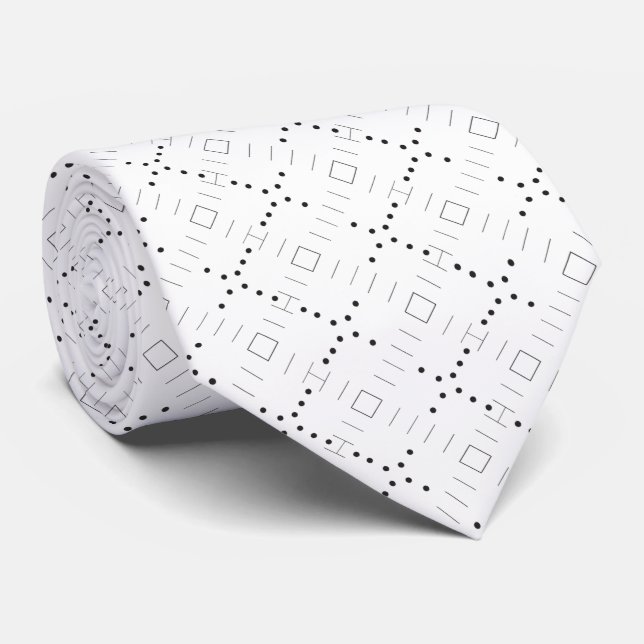 Transparent Grid PNG | Redigerbar Texturöverlagrin Slips (Rullad)