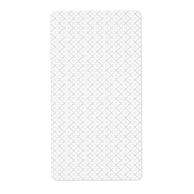Transparent rutnät-PNG | Redigerbart Struktur-över Fraktsedel (Framsidan)