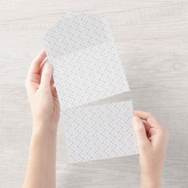 Transparent rutnäts-PNG | Redigerbar texturöverlag (Avrivbar del)
