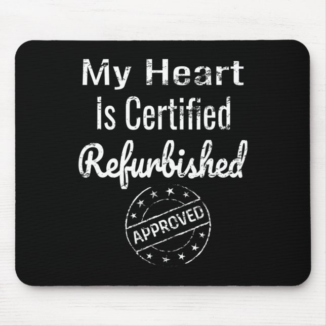 Transplant Hjärtkirurgi på patienter med hjärtsjuk Musmatta (Framsidan)