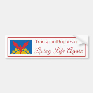 Transplantat berövar bildekalet bildekal