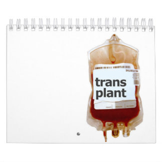 transplantat kalender