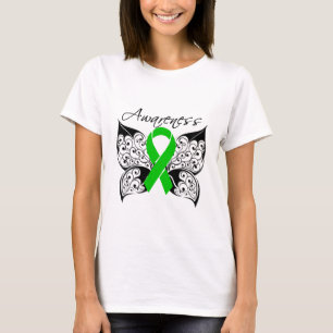 Transplantat och oljedosering för cell för t-shirt