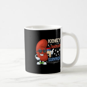 Transplantation Kidney Donor Kidney Disease Kaffemugg