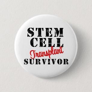 Transplantatöverlevande - Stemcell Knapp