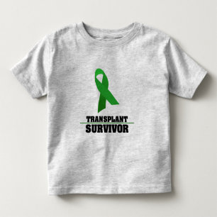 Transplantatöverlevande Tee