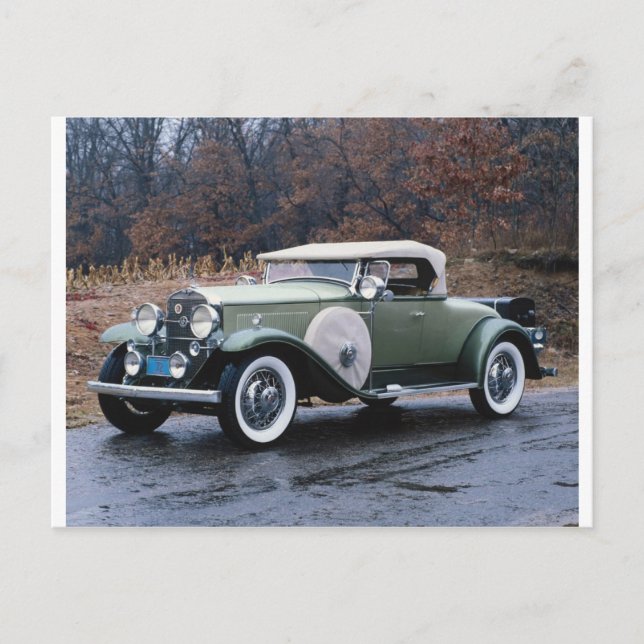 Transport 140 vykort (Framsida)