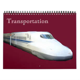 transport 2027 kalender