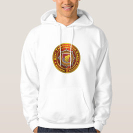 Transport Corps Hoodie