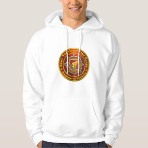 Transport Corps Hoodie