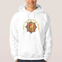 Transport Corps Hoodie