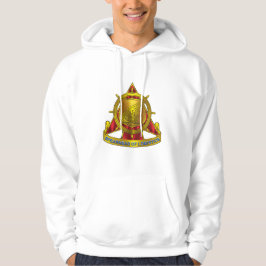 Transport Corps Hoodie