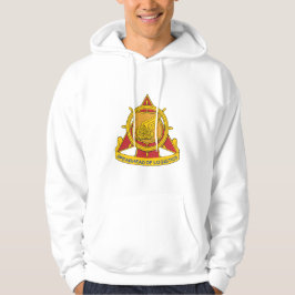 Transport Corps Hoodie