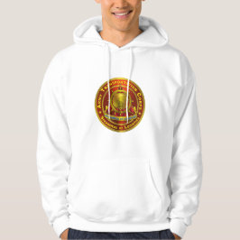 Transport Corps Hoodie