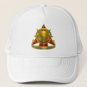 Transport Corps Keps