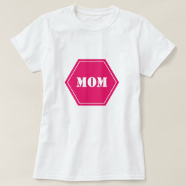 Transport Mamma Signs T Shirt