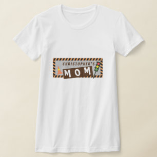 Transport Mamma T-Shirt