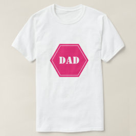 Transport Pappa Signs T Shirt