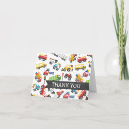 Transport Tack, ditt kort Fordon Tack