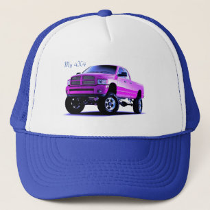 Transport Truckerkeps