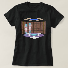Transporterrum - T-tröja Tee Shirt