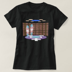 Transporterrum - T-tröja Tee Shirt