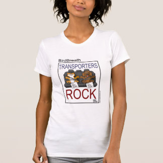 Transporterssten T Shirt