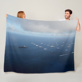 TRANSPORTFLEET 2 FLEECEFILT