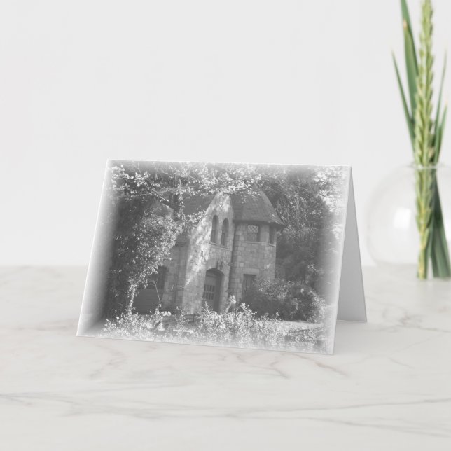 "Transporthusets" kort (Framsida)