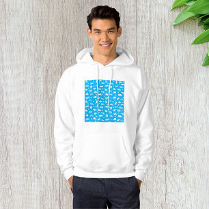 Transportikoner Manar Hoodie