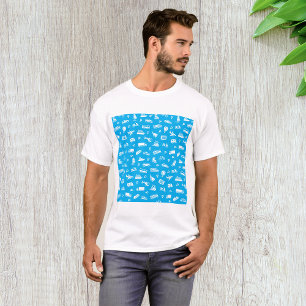 Transportikoner Manar T-Shirt