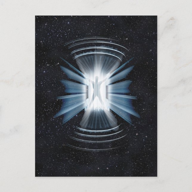 Transportör Vykort (Framsida)