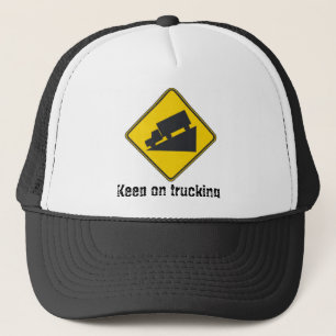 Transporttruckerkeps Truckerkeps