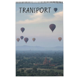 transportvärlden kalender