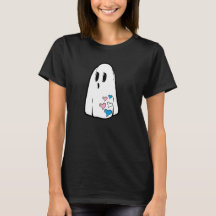 TransPride Ghost