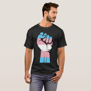 TransPride! T Shirt