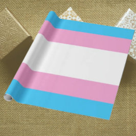 Transpridepresentpapper Presentpapper