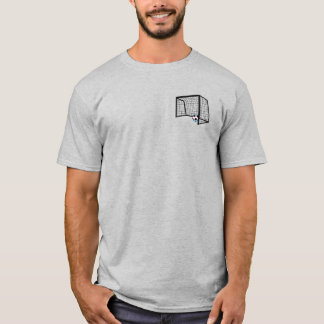 transpröd fotbollströja t shirt