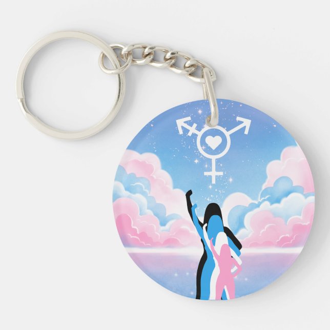 Transsignalen (Framsidan)