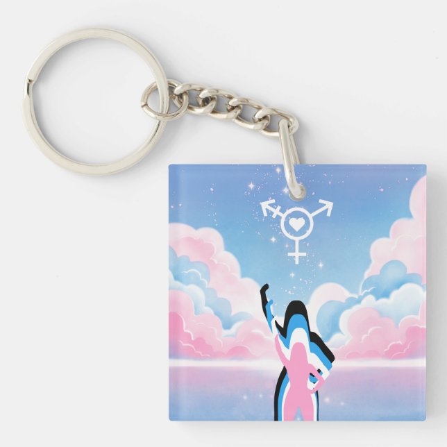 Transsignalen (Framsidan)