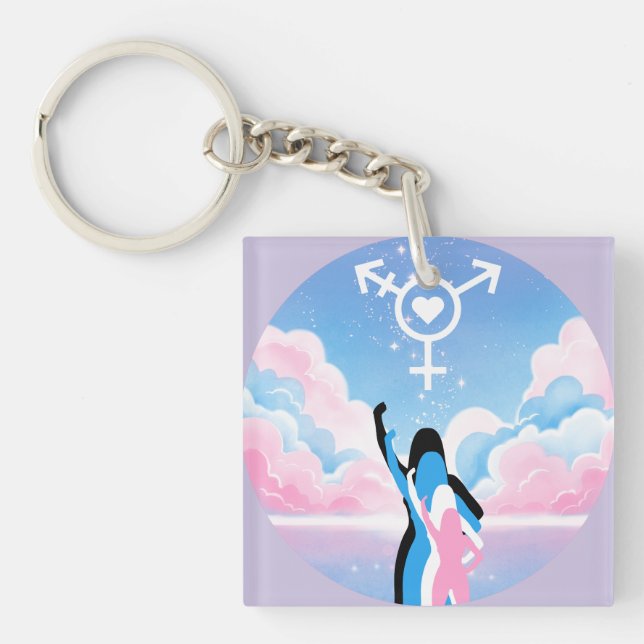 Transsignalen (Framsidan)