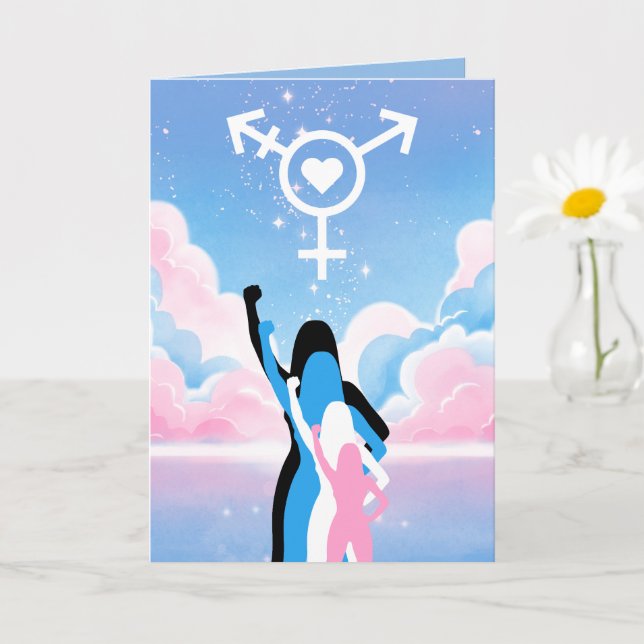 Transsignalen Kort (Liten växt)