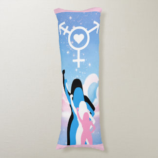 Transsignalen Kroppskudde