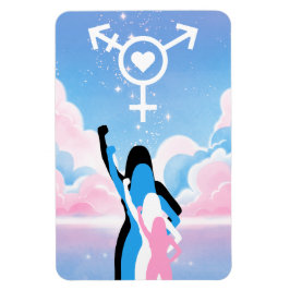 Transsignalen Magnet