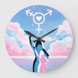 Transsignalen Stor Klocka