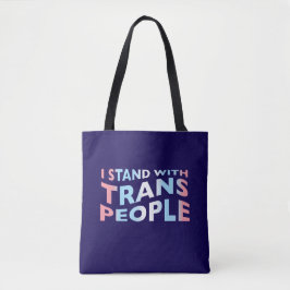 Transsupport - flottans Toit Bag Tygkasse