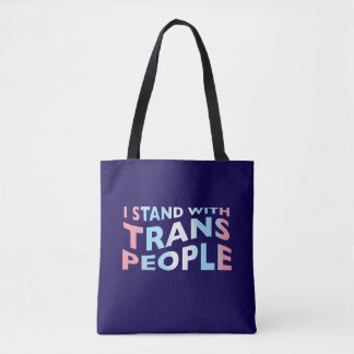 Transsupport - flottans Toit Bag Tygkasse