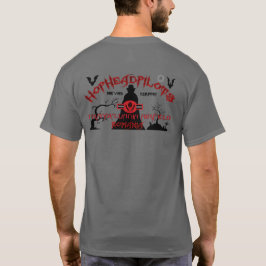 Transsylvania Airfield Rumänien T Shirt