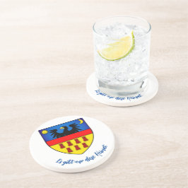 Transsylvanska saxar jackar om arm underlägg